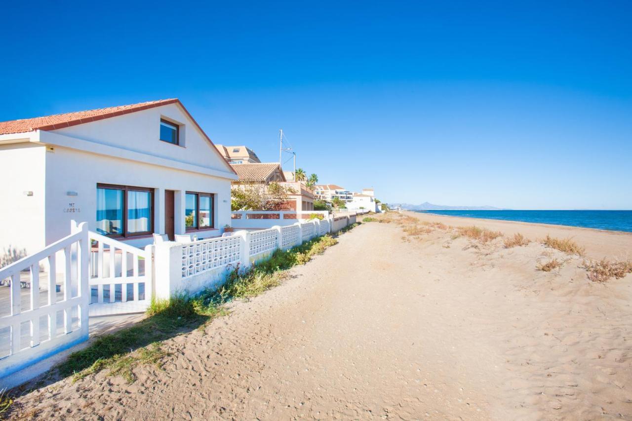Villa Mi Casita 29 Denia