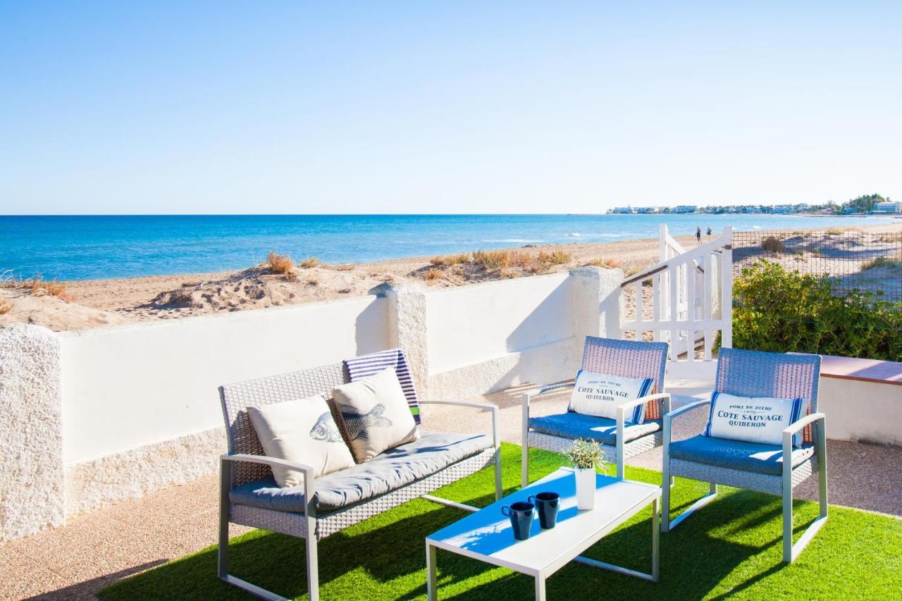 Mi Casita 29 Denia
